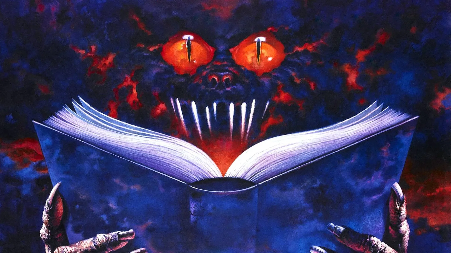 Tales from the Darkside: The Movie
