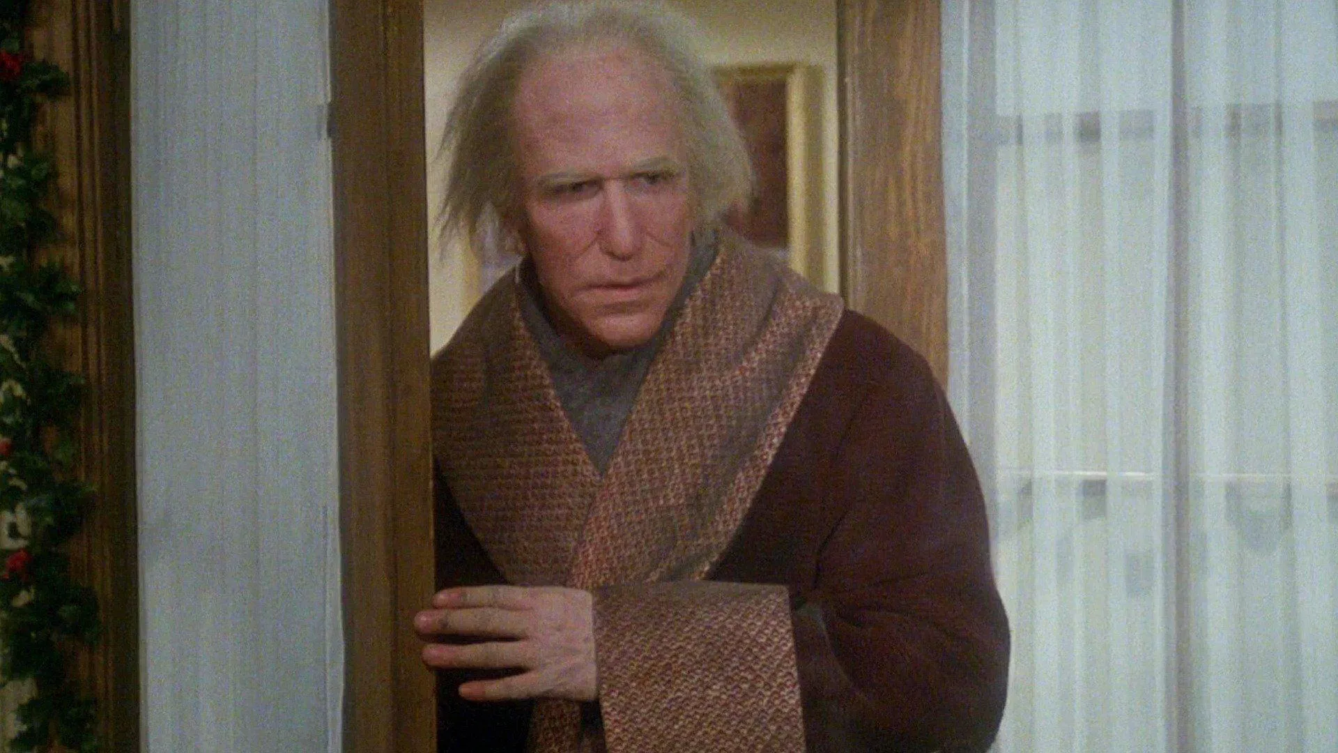 An American Christmas Carol (1979)