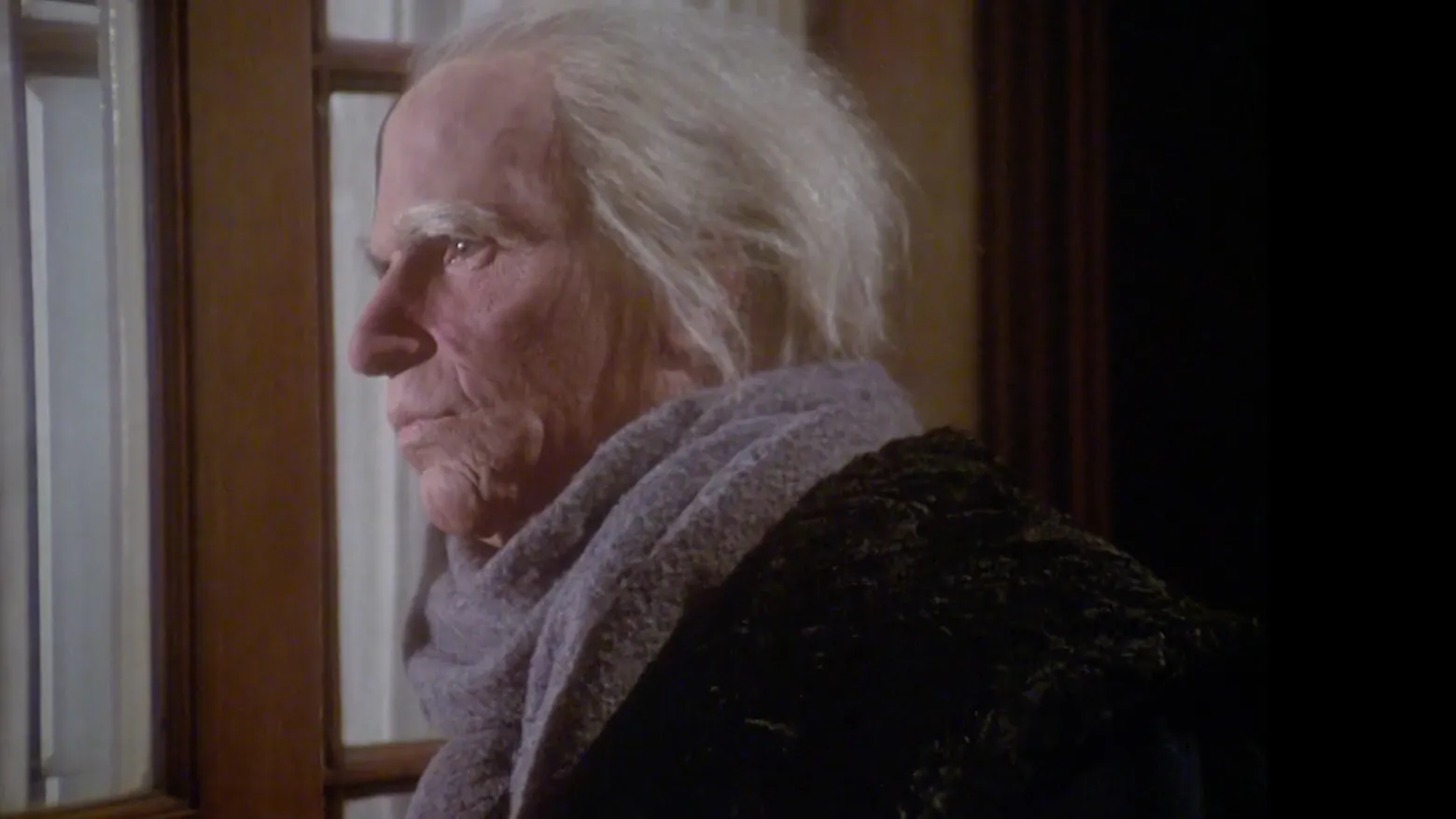 An American Christmas Carol (1979)