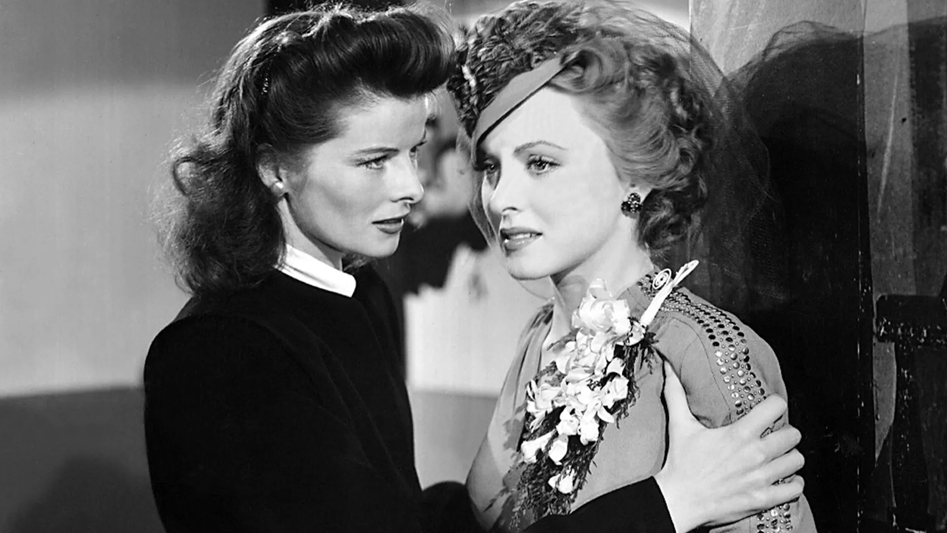 Stage Door Canteen