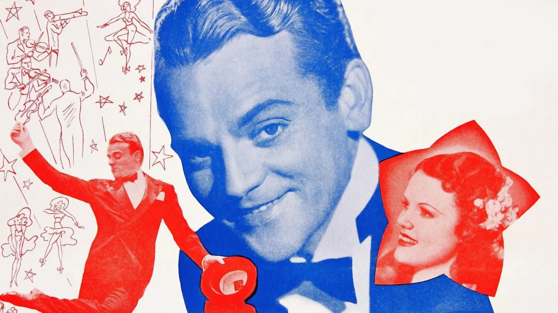 Something to Sing About (1937)