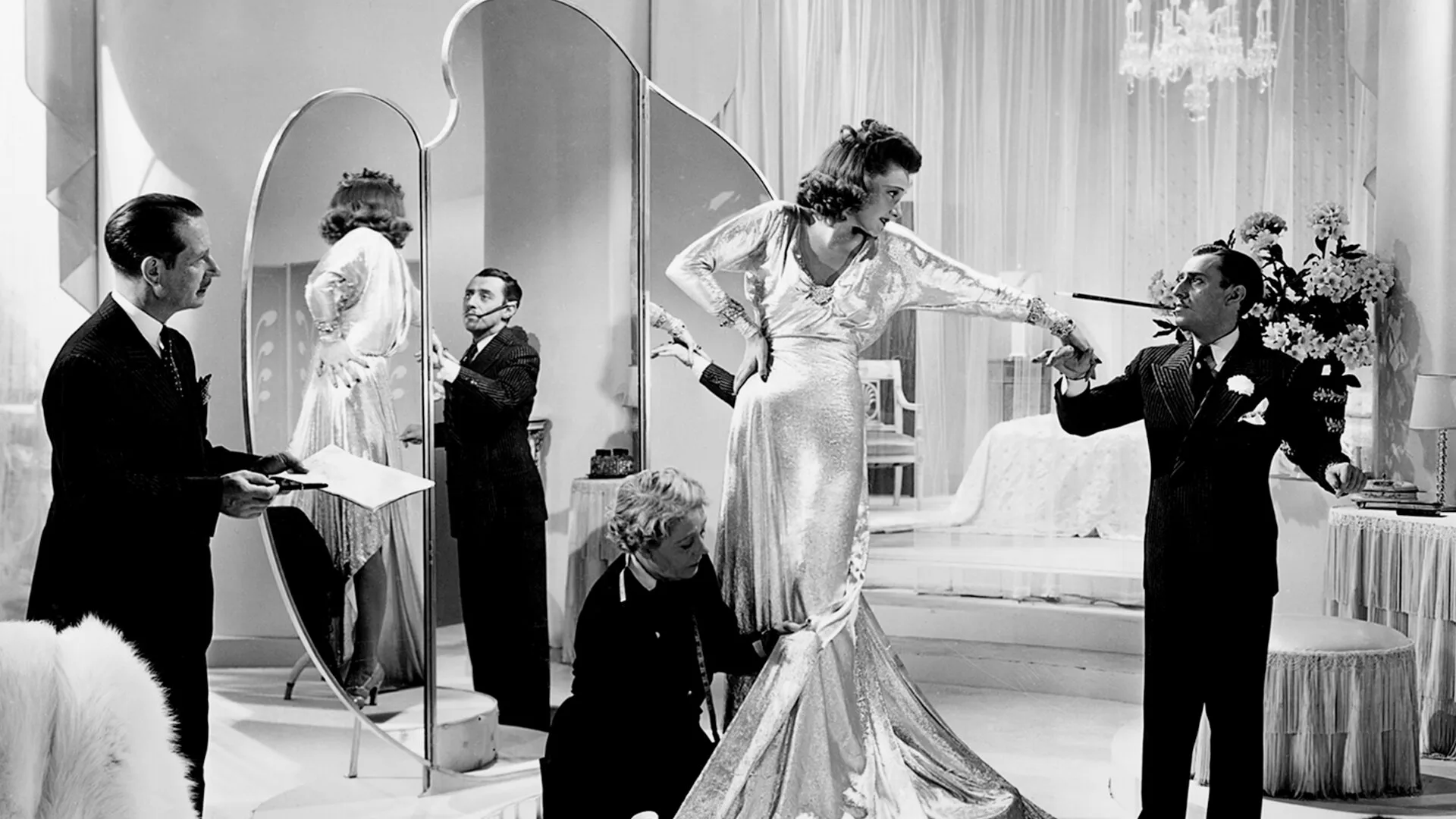Something to Sing About (1937)
