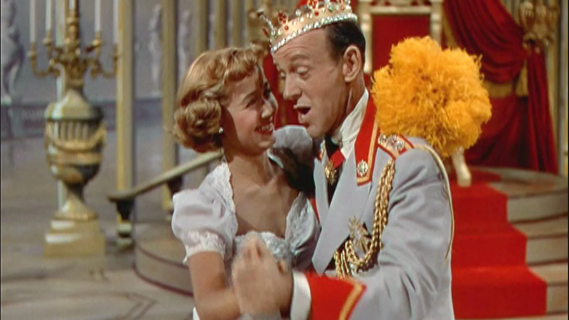 Royal Wedding (1951)