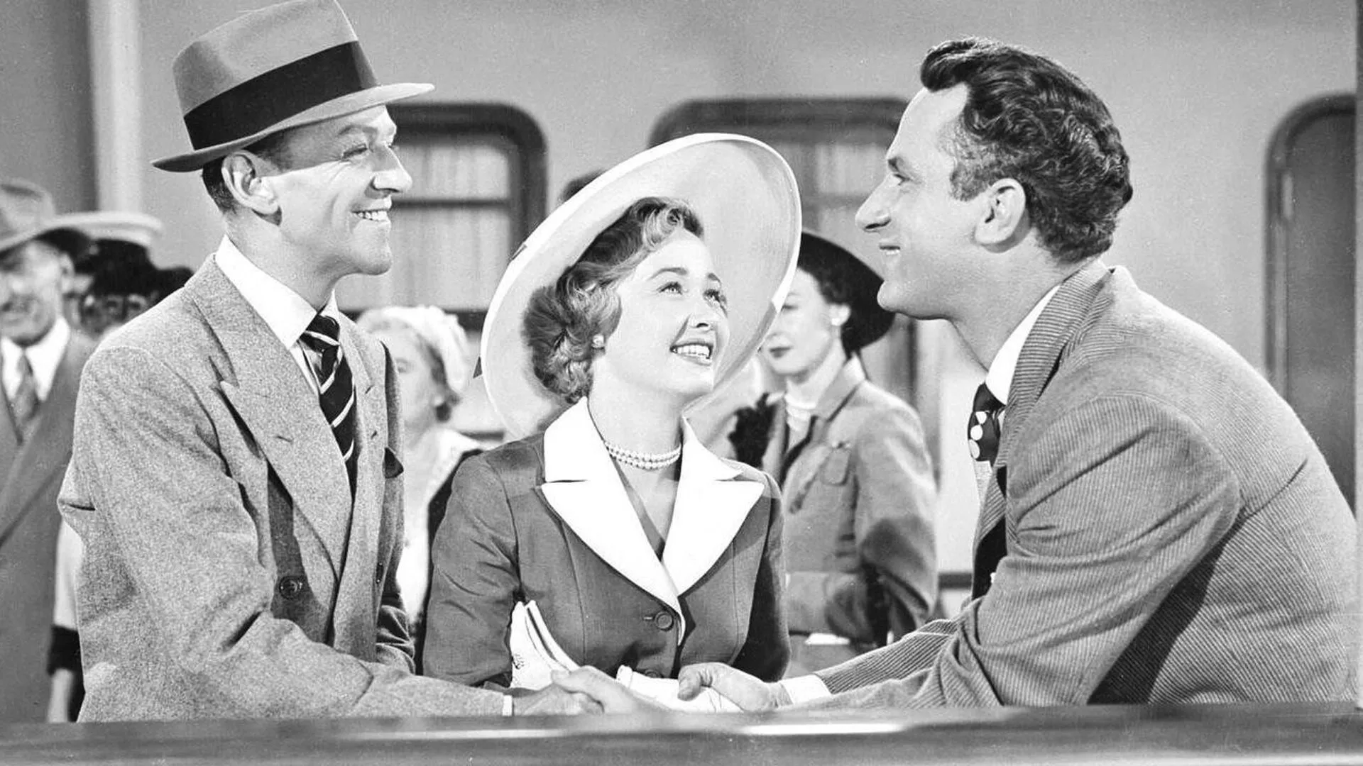Royal Wedding (1951)