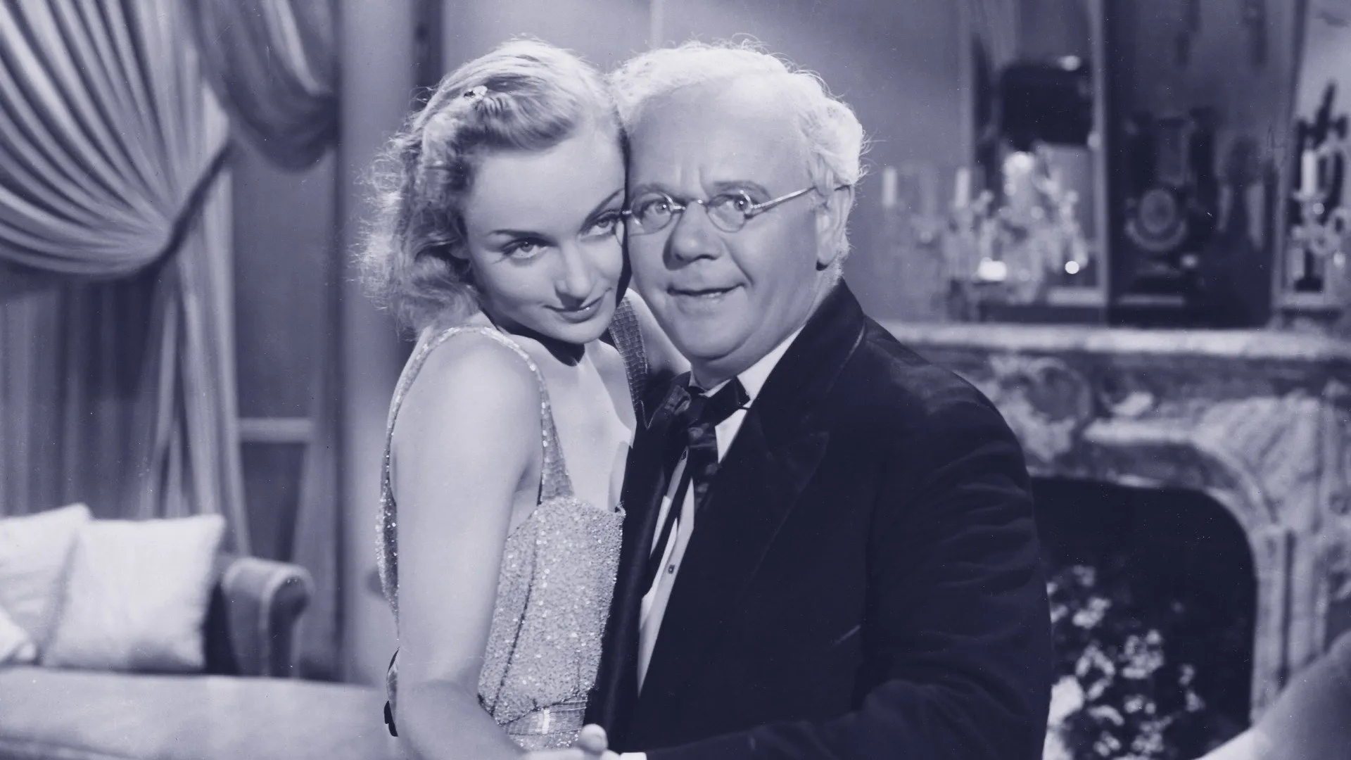 Nothing Sacred (1937)
