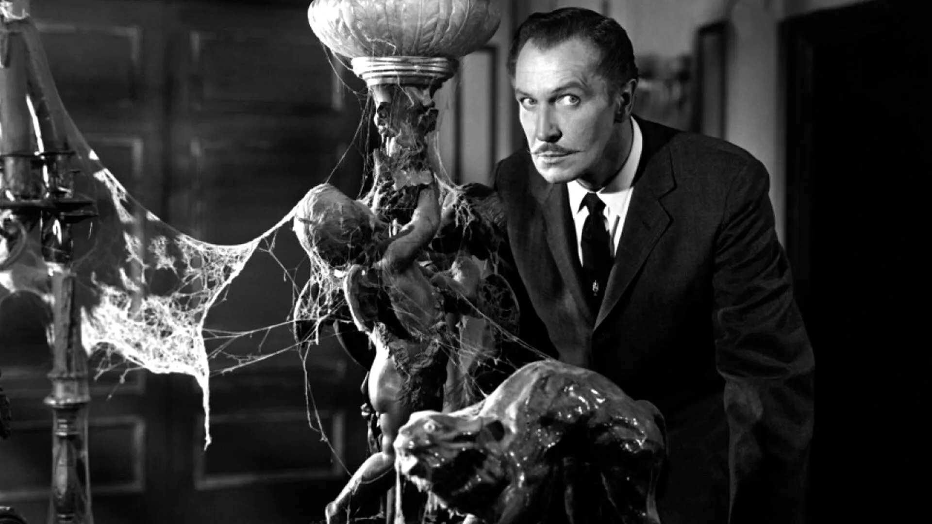 House on Haunted Hill (1959)
