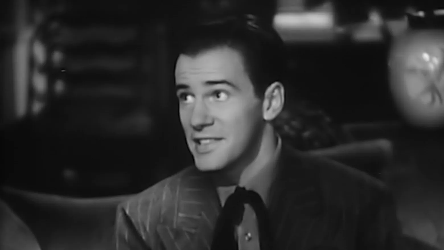 Beyond Tomorrow (1940)