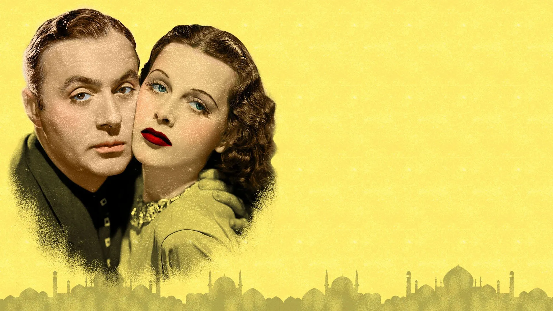 Algiers (1938)