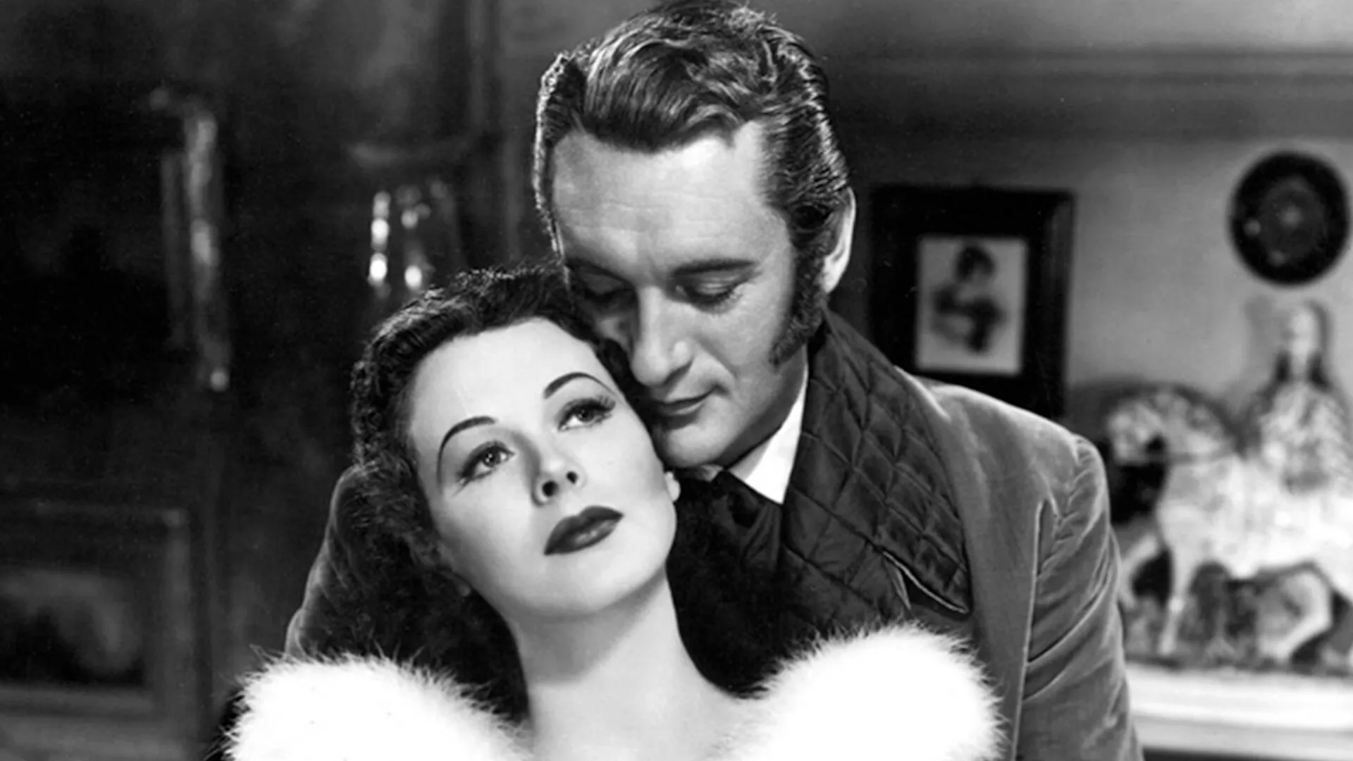 The Strange Woman (1946)