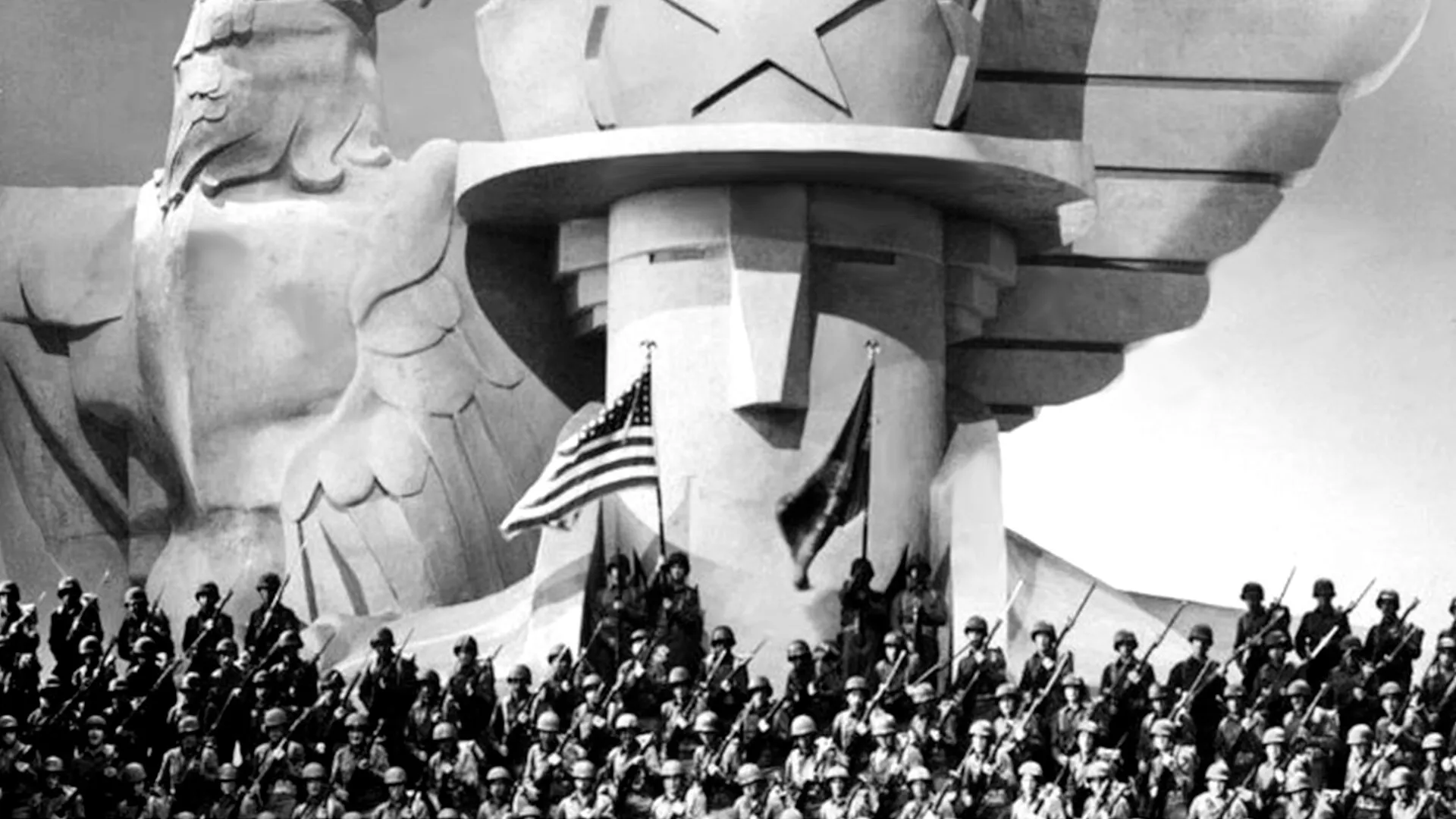 This is the Army (1943)