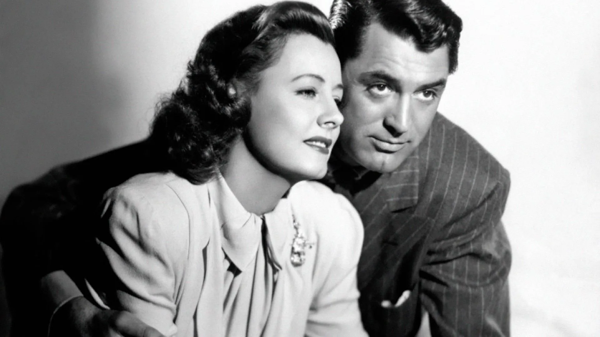 Penny Serenade (1941)