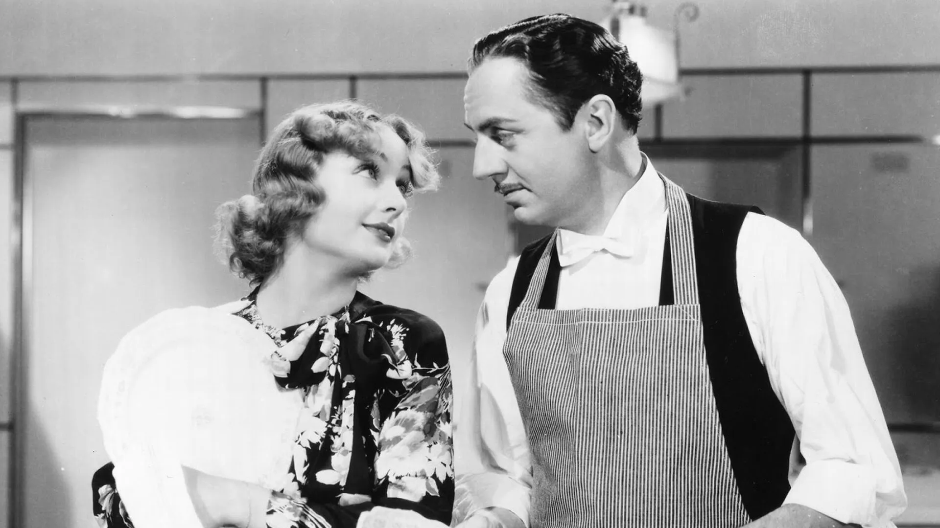My Man Godfrey