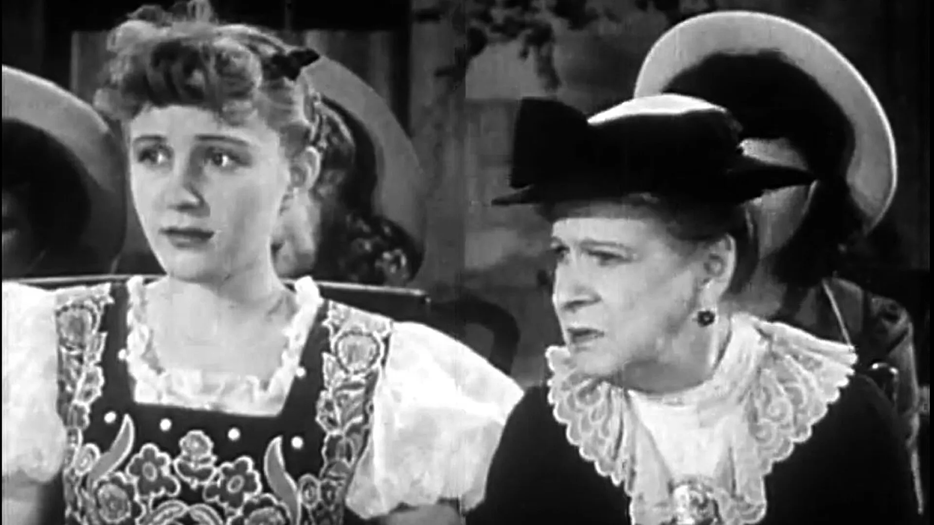 I'm from Arkansas (1944)