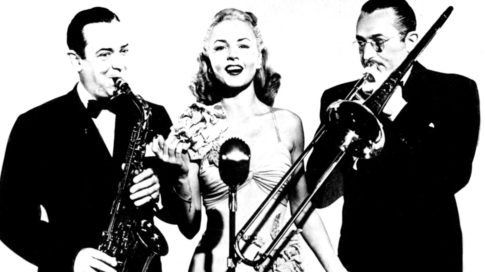 The Fabulous Dorseys