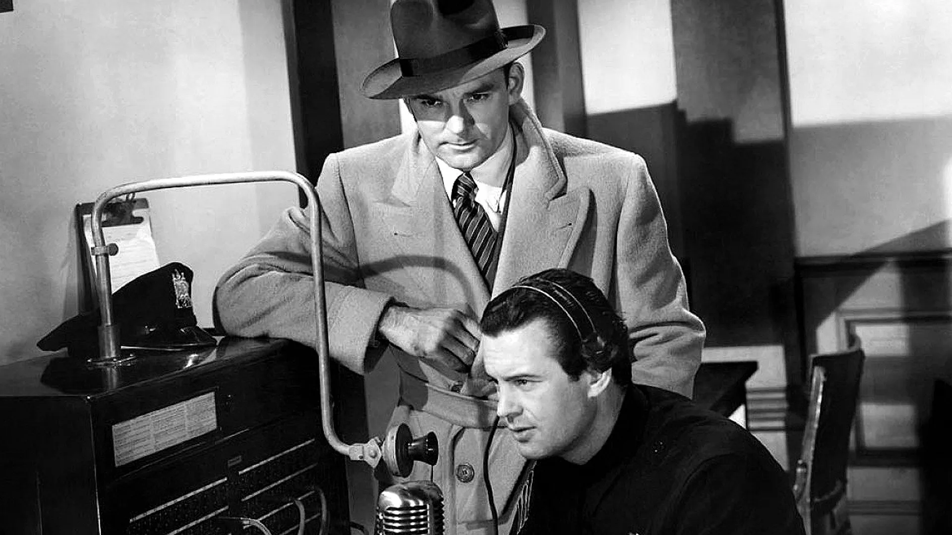 Dick Tracy's Dilemma