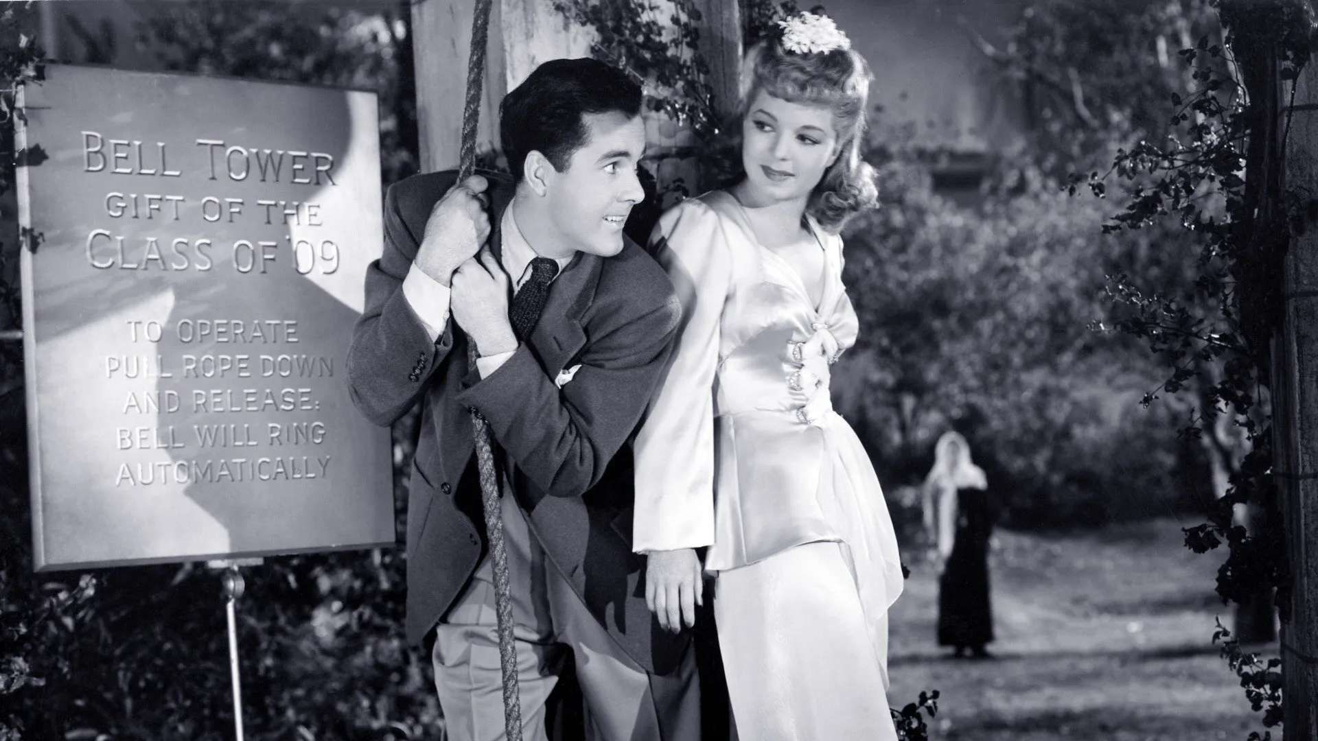 All American Co-ed (1941)
