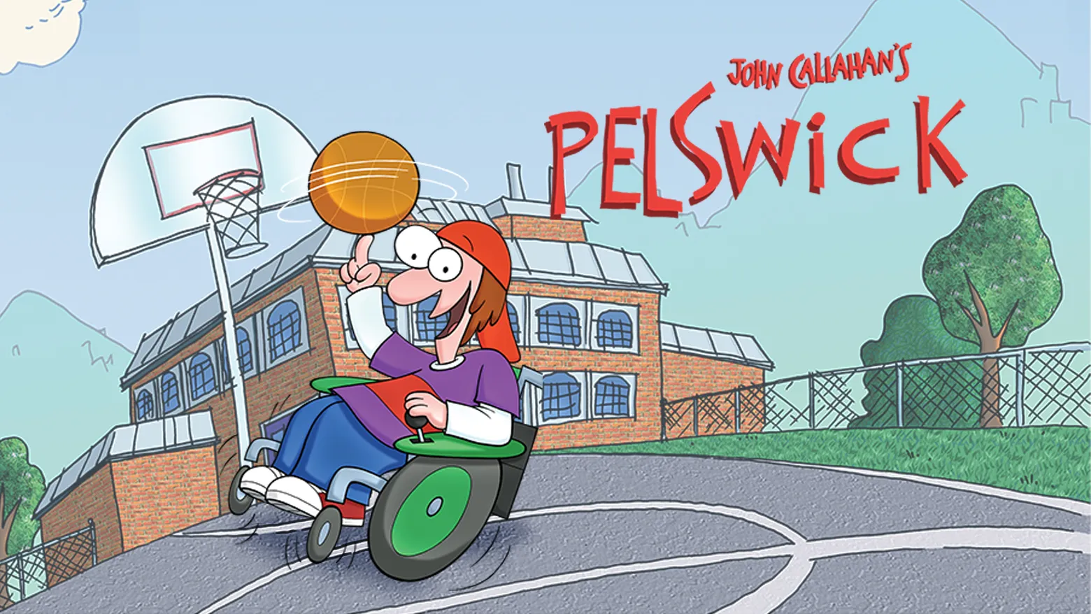 Pelswick