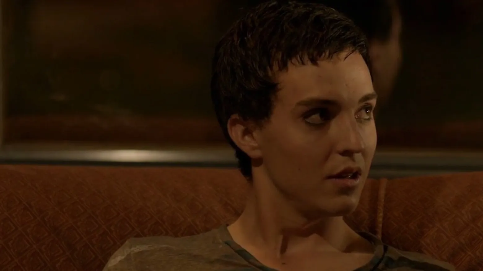 Perfect Sisters (2014)