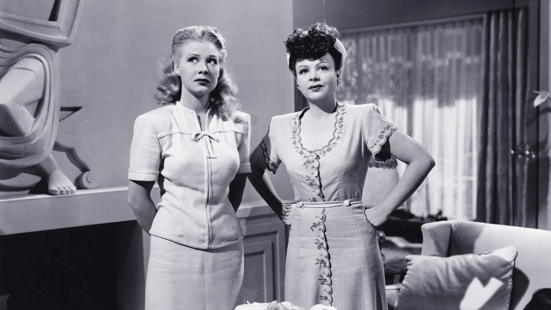 The Stork Club (1945)