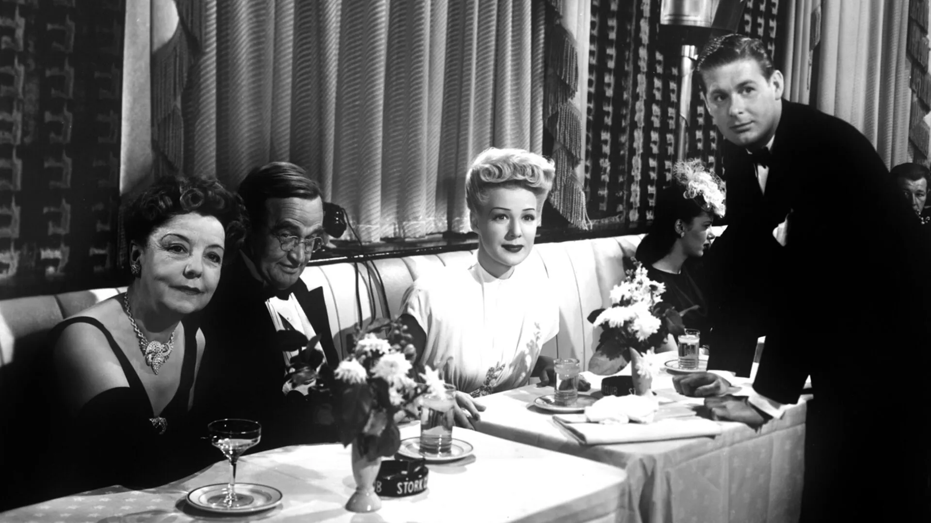 The Stork Club