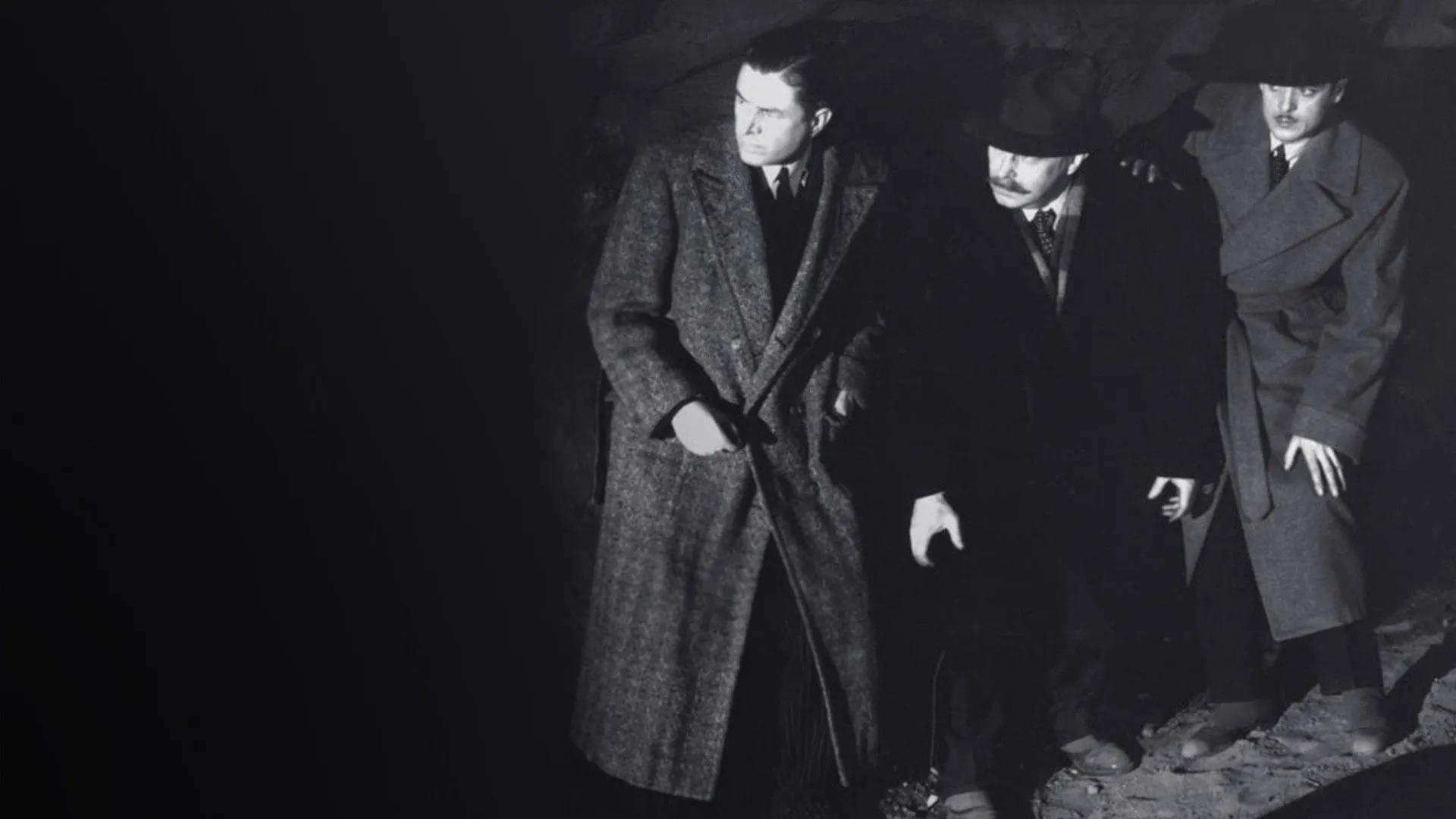 A Study in Scarlet (1933)