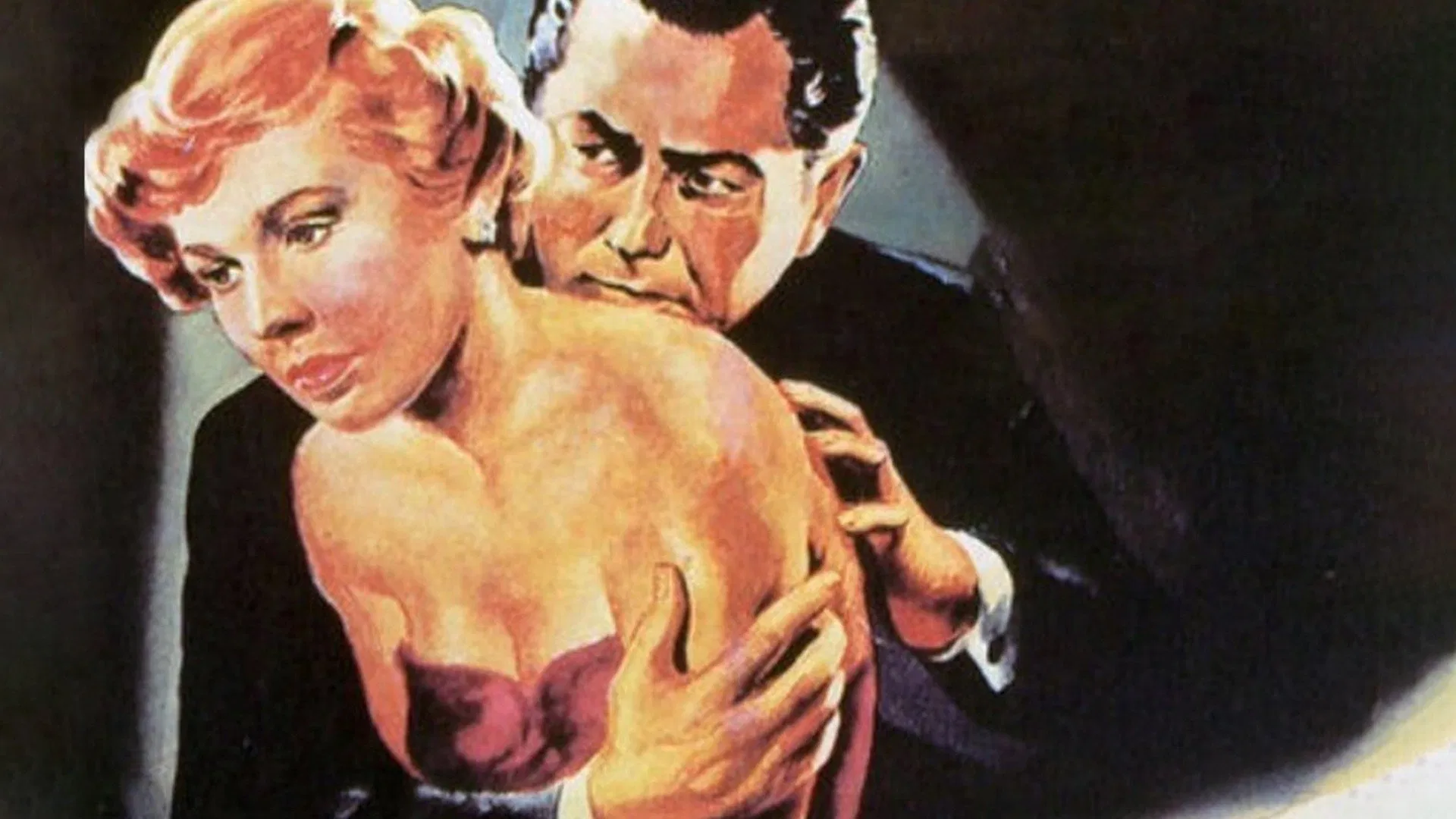 The Second Woman (1950)