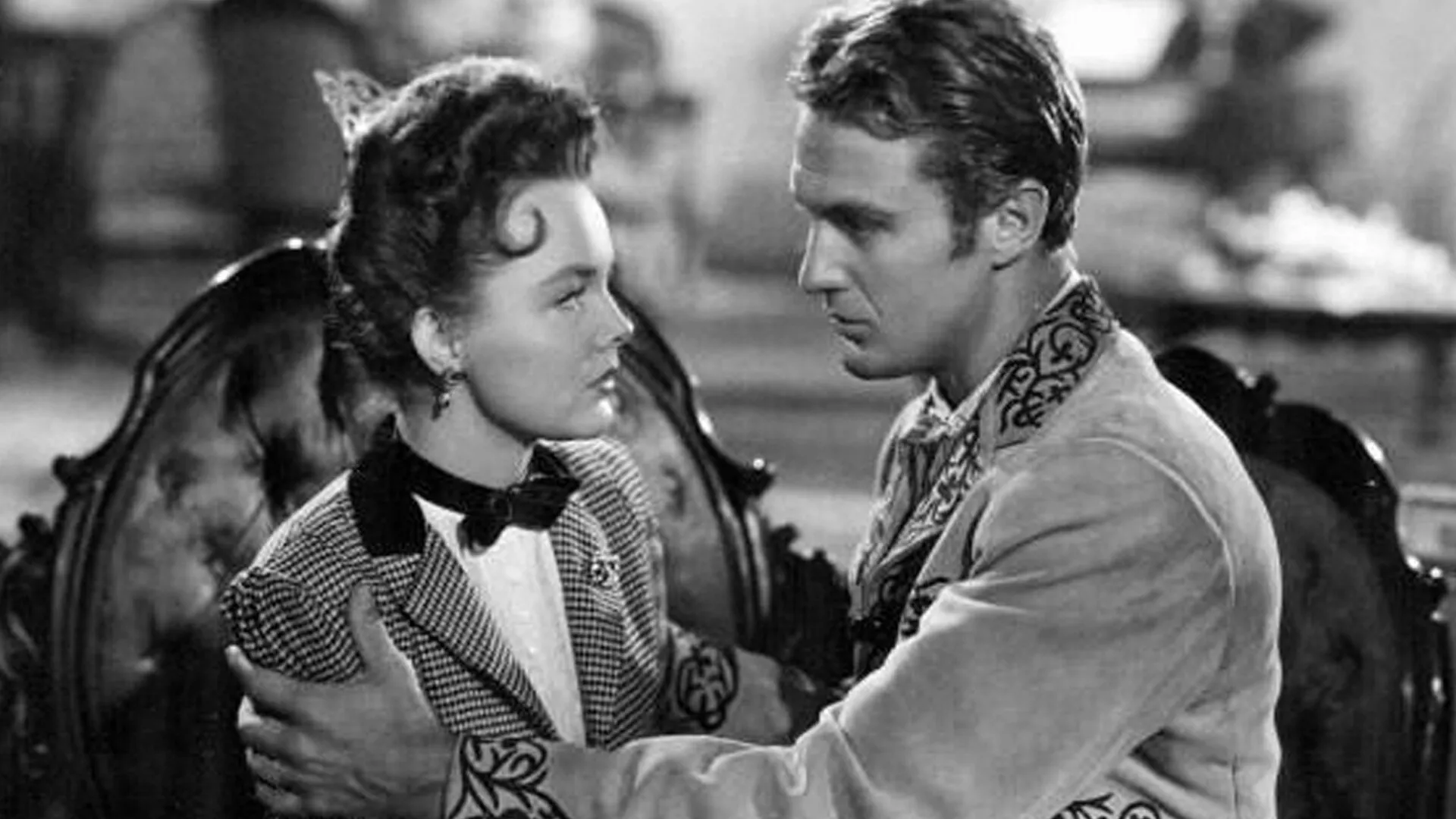 My Outlaw Brother (1952)