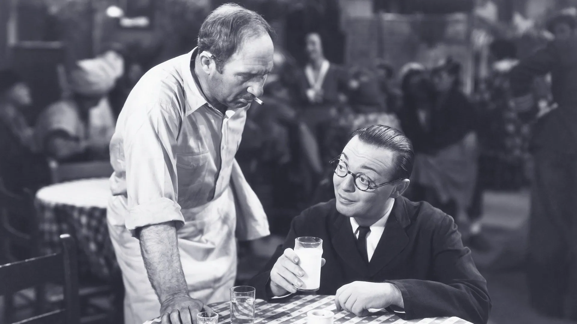 Mr. Moto's Last Warning (1939)