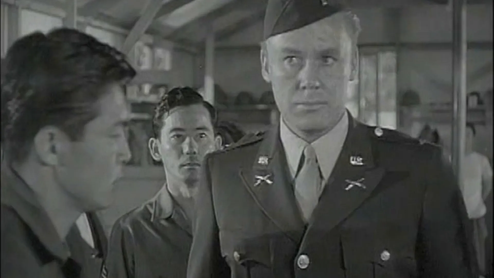 Go For Broke (1951)