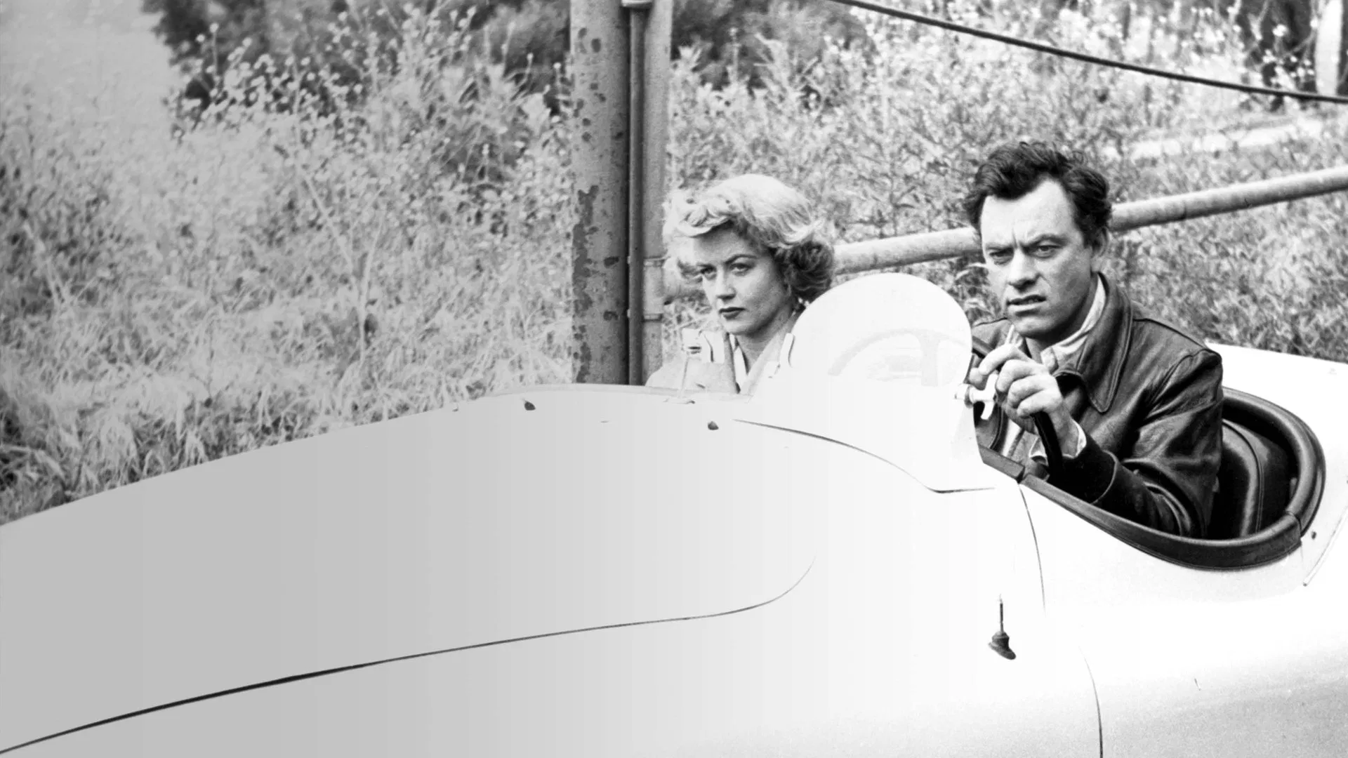 The Fast and the Furious (1955)