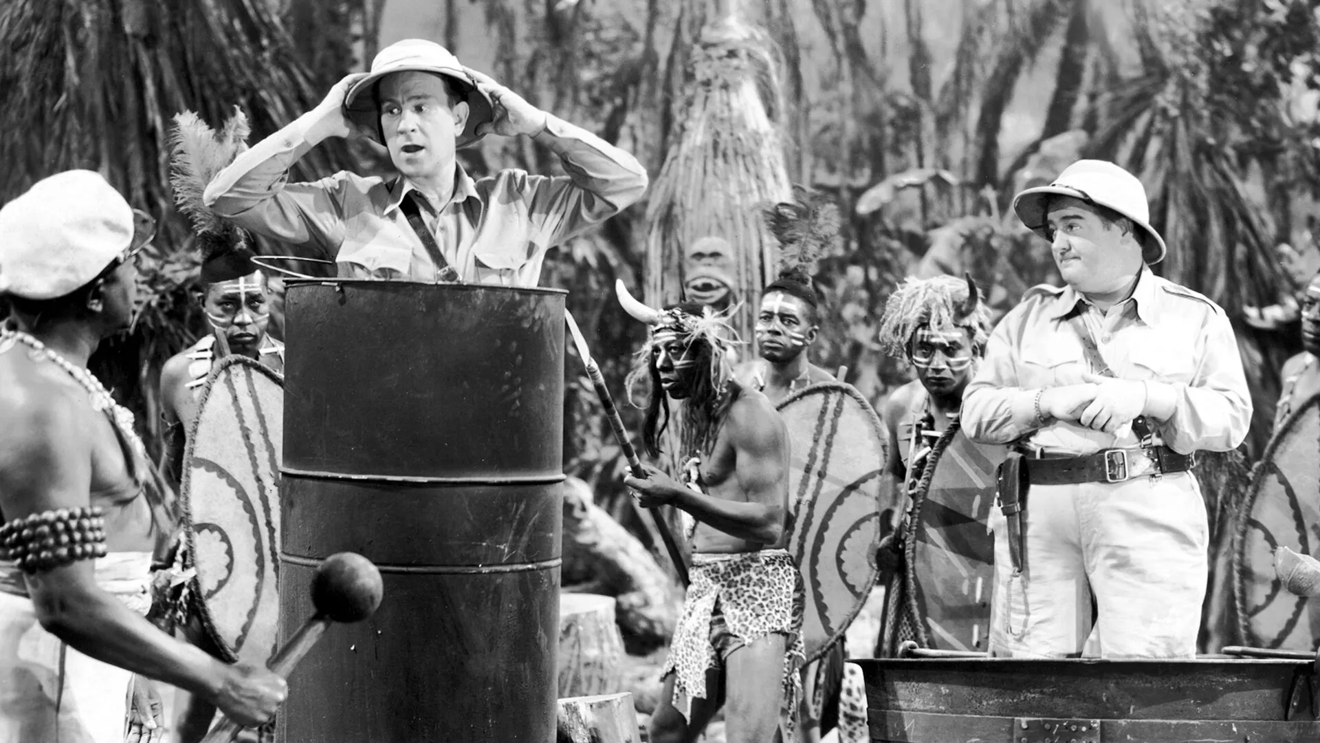 Africa Screams (1949)