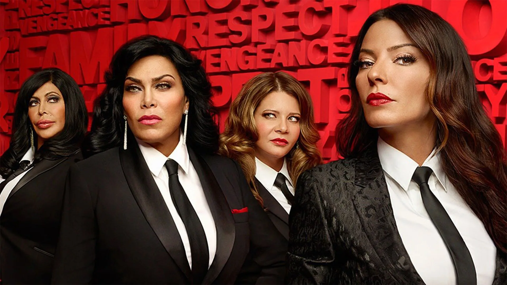 Mob Wives