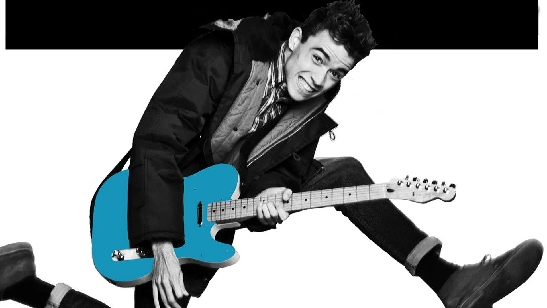 Vinyl (2013)