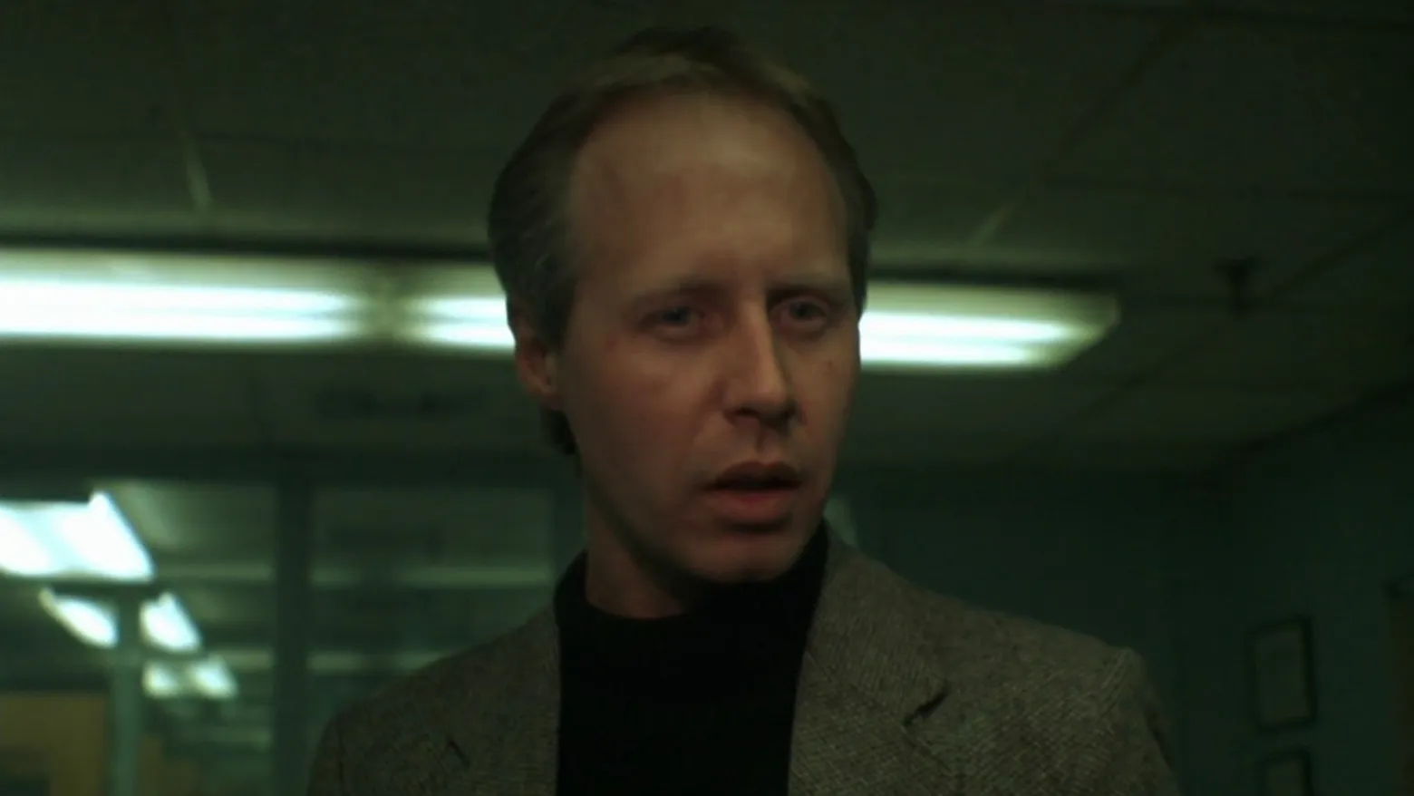 Metamorphosis (1990)