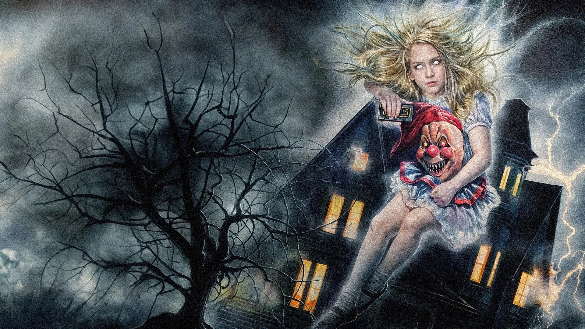 Ghosthouse (1988)