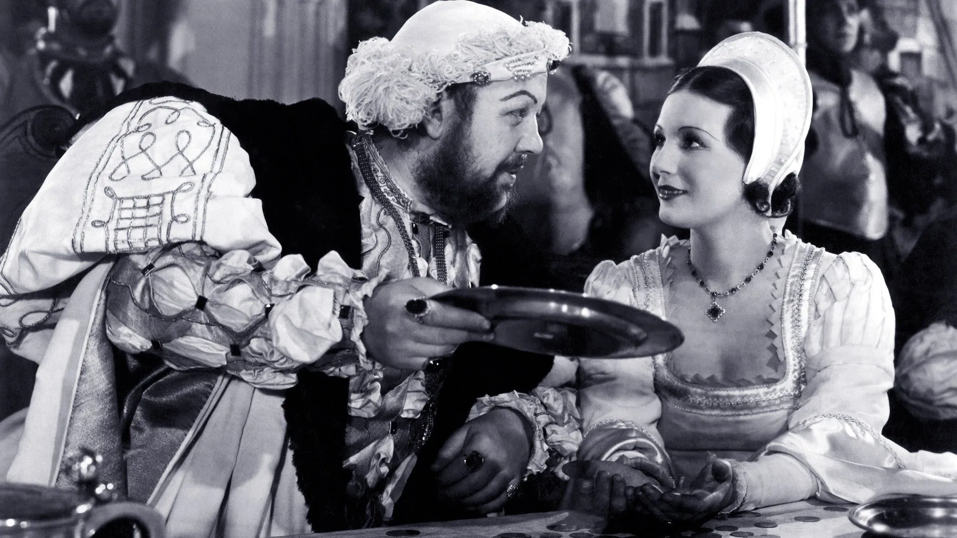 The Private Life of Henry the VIII (1933)