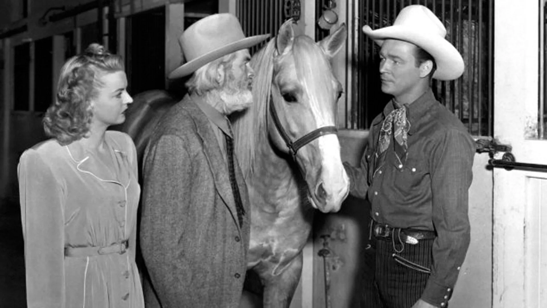 My Pal Trigger (1946)
