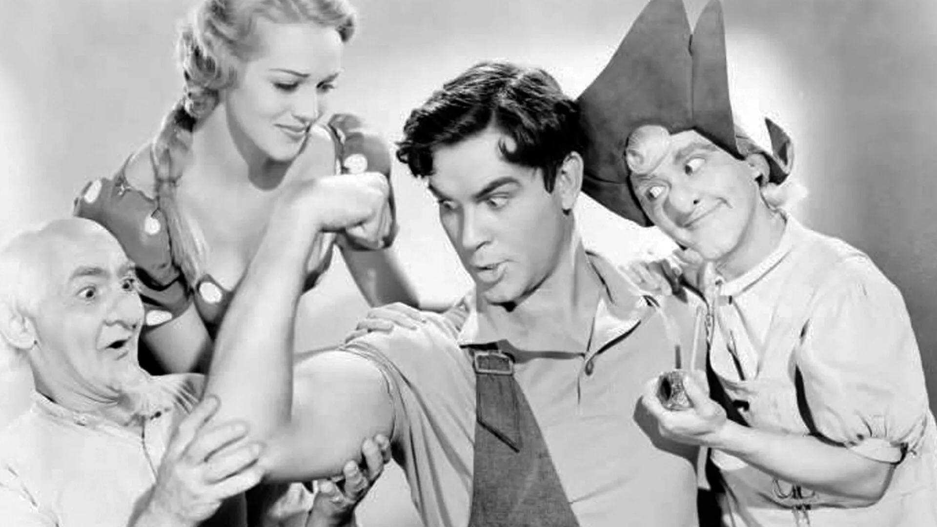 Li'l Abner