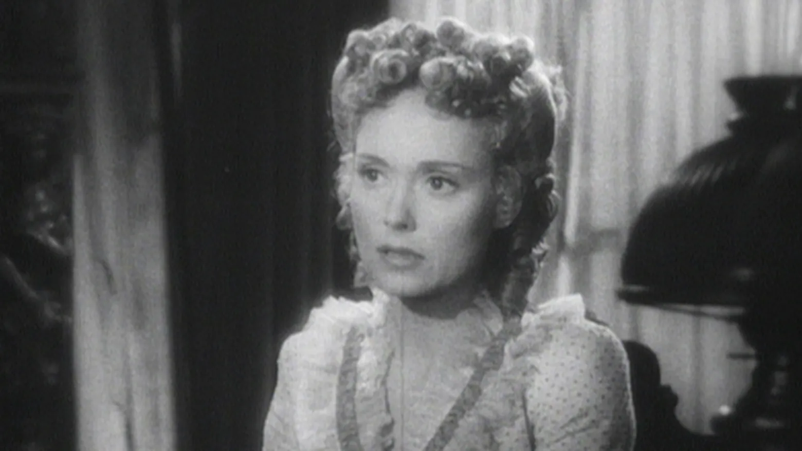 Cheers for Miss Bishop (1941)