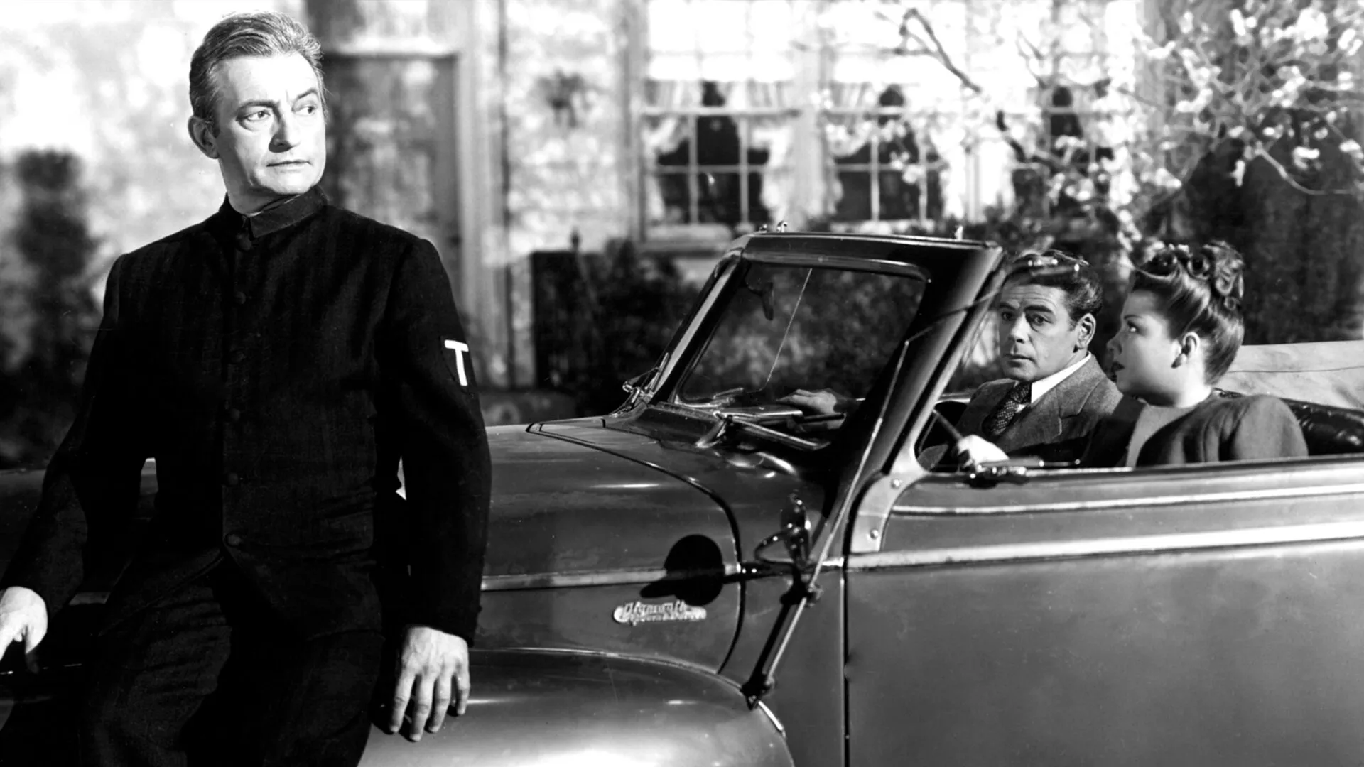 Angel on My Shoulder (1946)