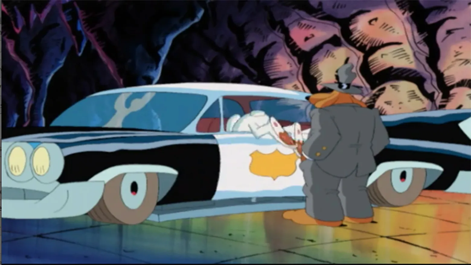 Sam and Max Season 1