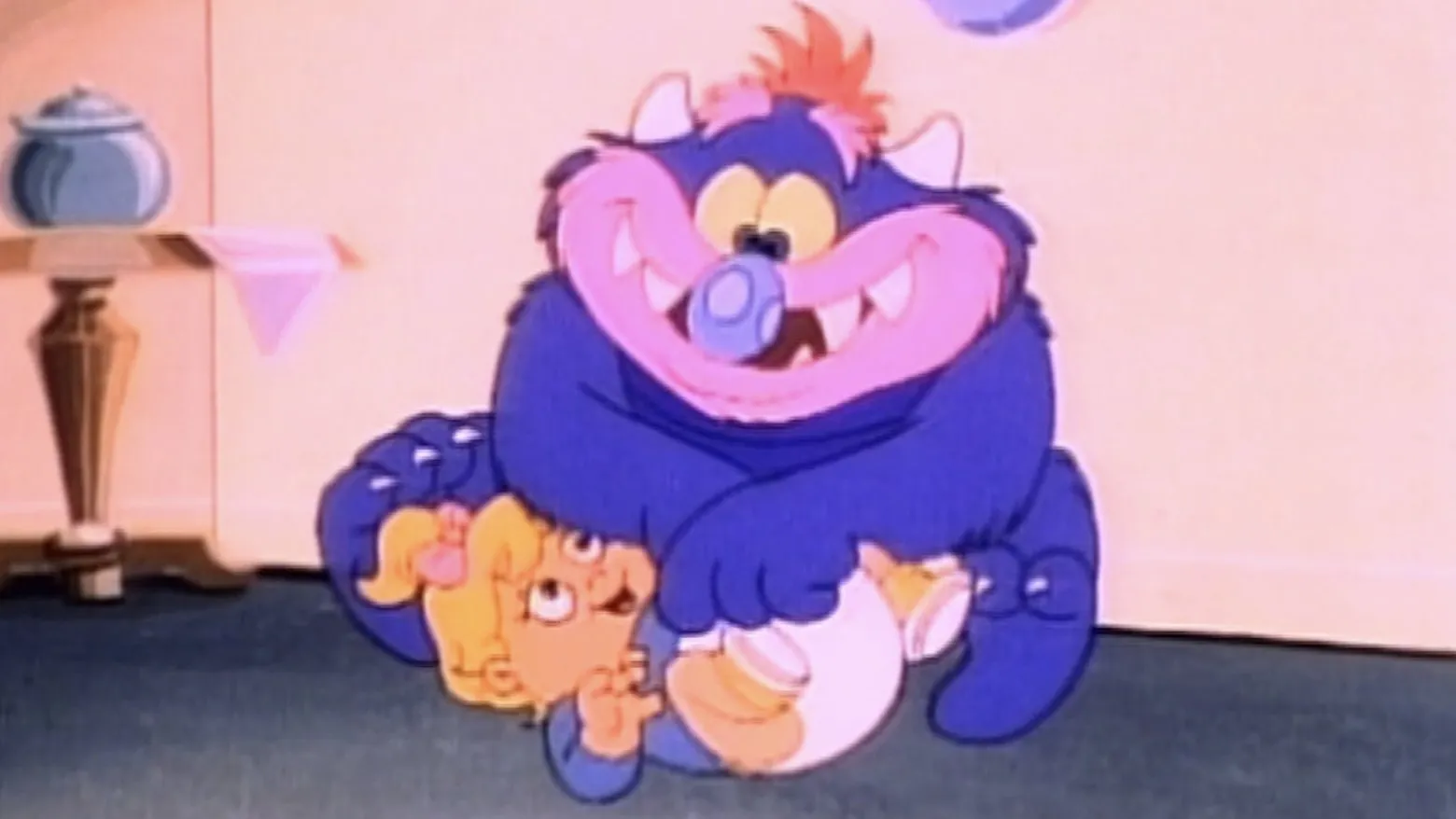 My Pet Monster