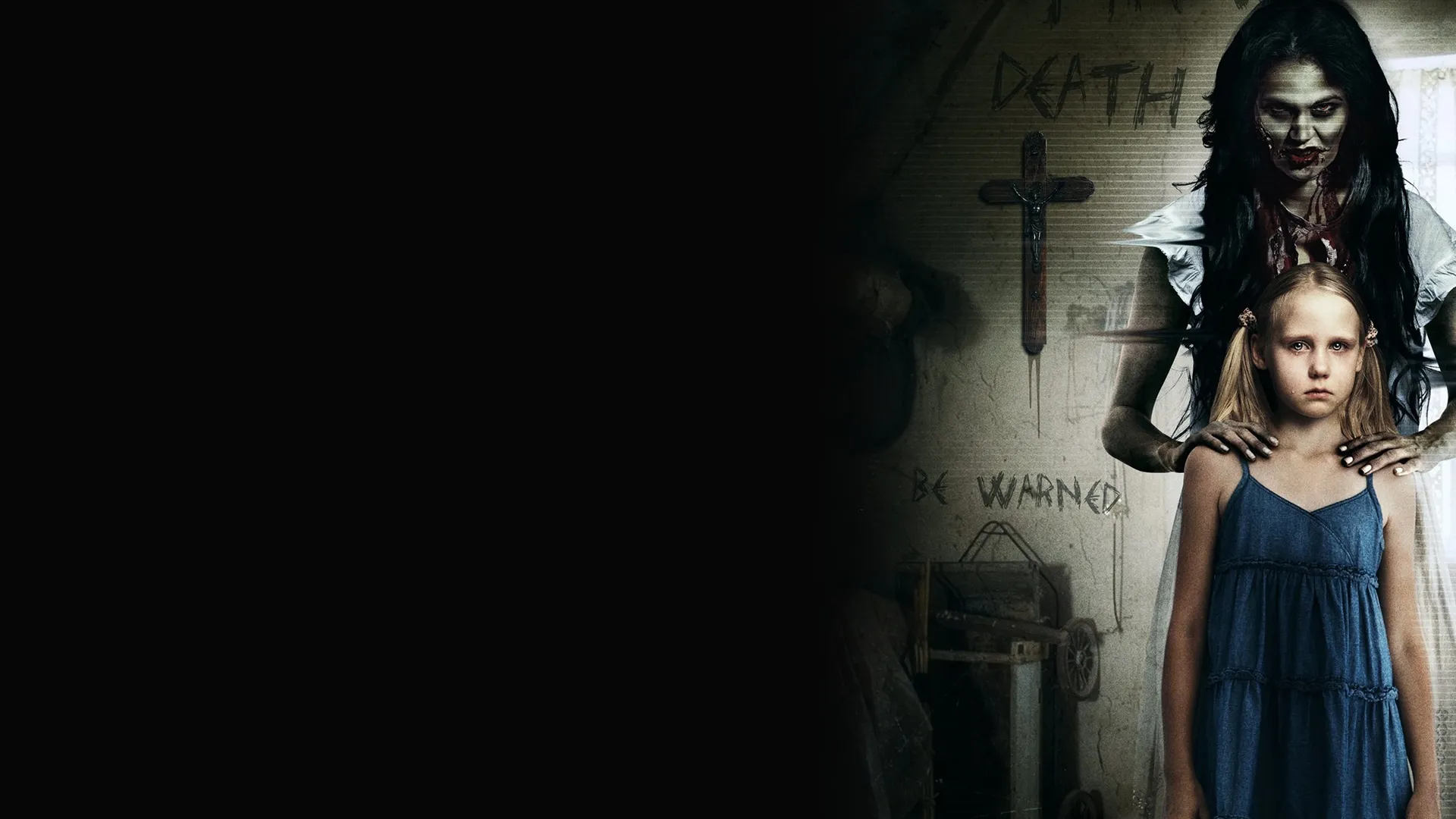 Awakened (2014)