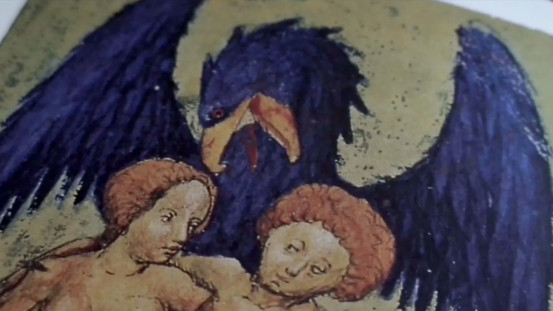 A World Ruled by Evil (2014)