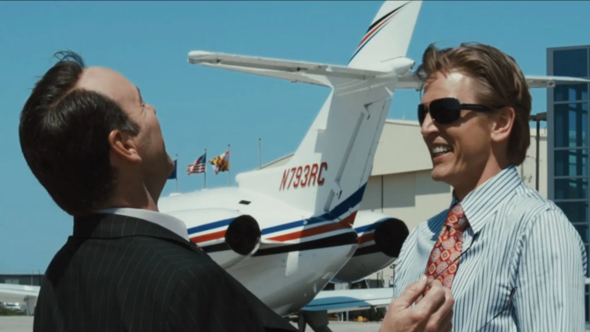 Casino Jack (2010)