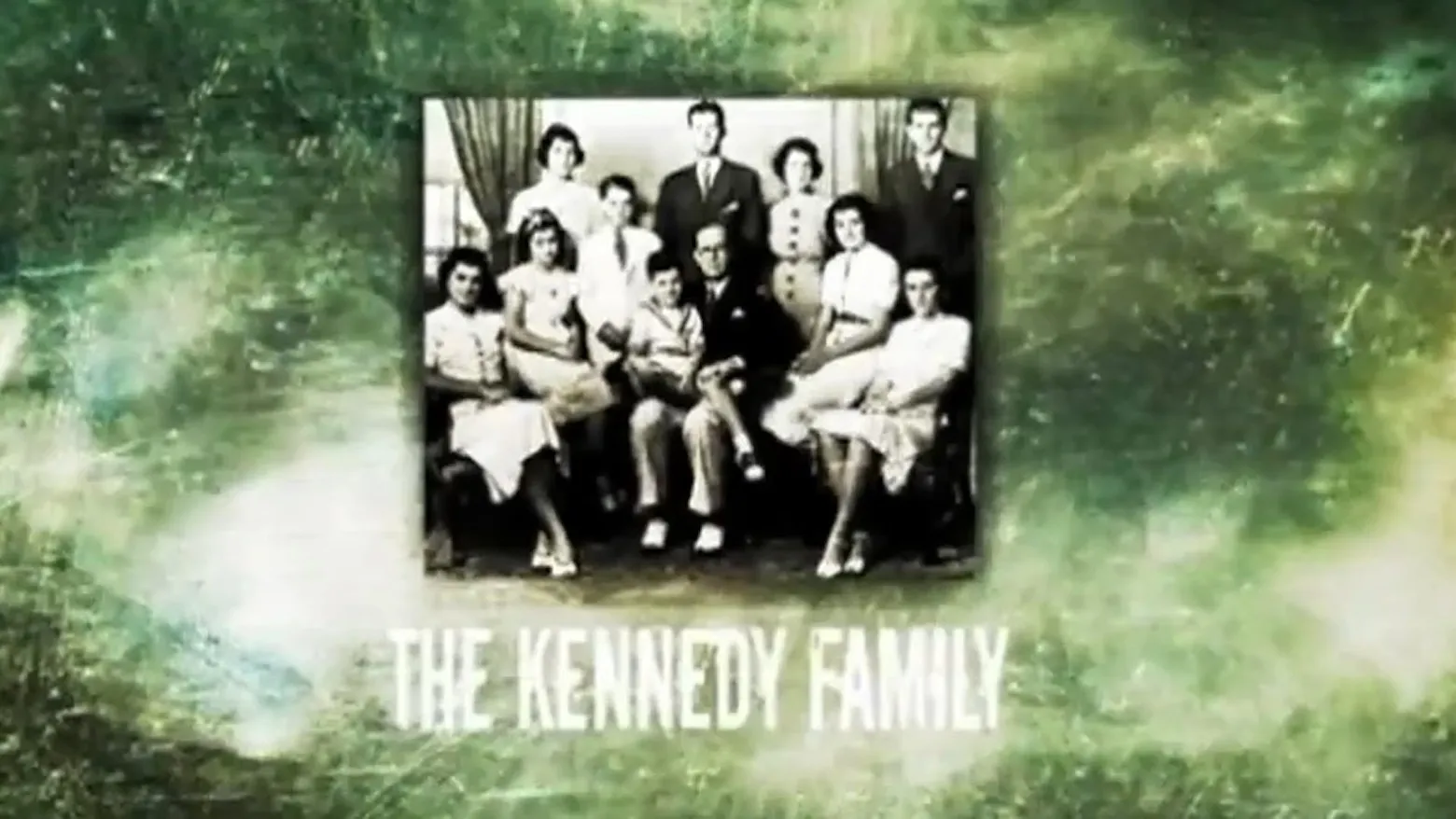 Kennedy Curse