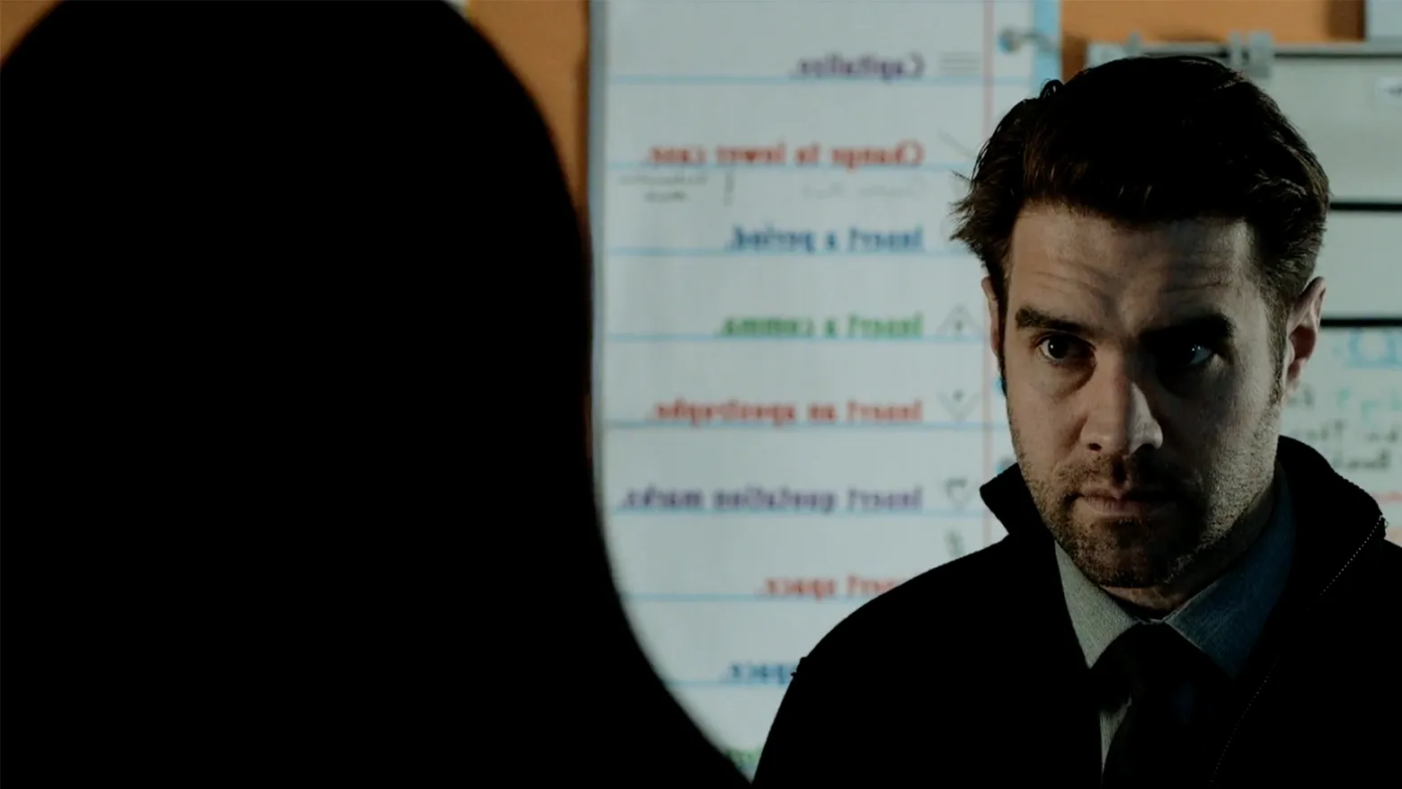 Find Me (2014)
