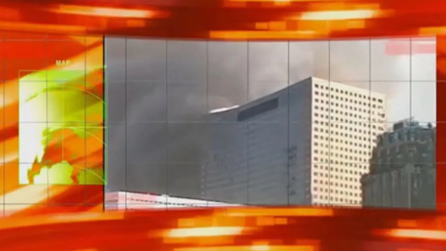 Conspiracy of Lies (2015)