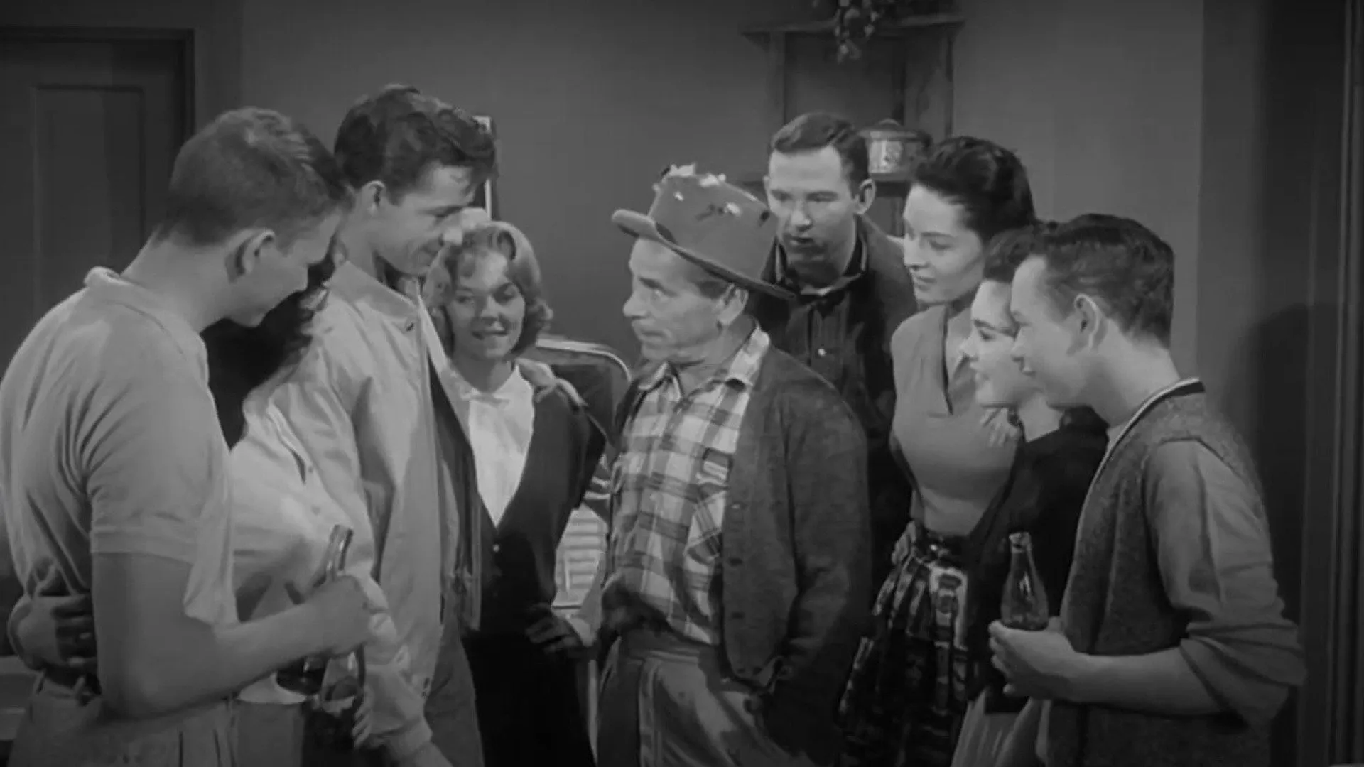 The Giant Gila Monster (1959)