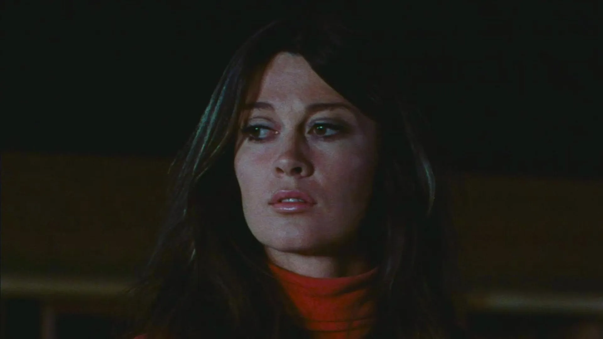 Messiah of Evil (1973)